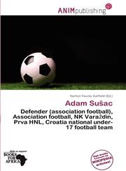 Adam Sušac,6200041121,9786200041128