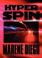 Hyper Spin,1448924901,9781448924905