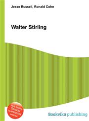 Walter Stirling,5511836451,9785511836454