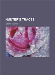 Hunter's tracts,1150009454,9781150009457