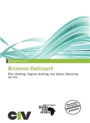 Brianne Delcourt,6200915784,9786200915788