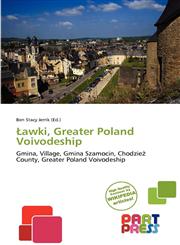 Ławki, Greater Poland Voivodeship,6138878183,9786138878186