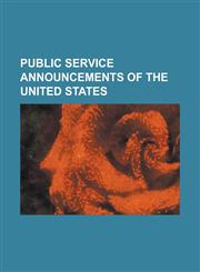 Public Service Announcements of the United States Bicentennial Minutes, Books: Feed Your Head, CBS Cares, Click It or Ticket, Do You Know Where Your,1230826742,9781230826745