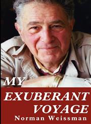 My Exuberant Voyage,0980189438,9780980189438