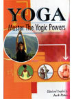 Yoga Master the Yogic Powers,8182470552,9788182470552
