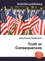 Truth or Consequences,5512657631,9785512657638