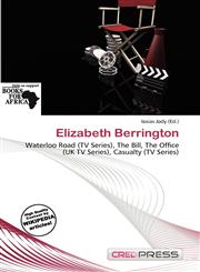 Elizabeth Berrington,6137233642,9786137233641