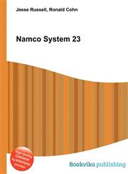 Namco System 23,5512501755,9785512501757