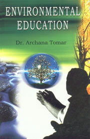 Environmental Education,8178355485,9788178355481