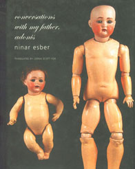 Conversations with My Father, Adonis 1st Published,1905422903,9781905422906