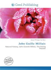 John Guille Millais,6135723014,9786135723014