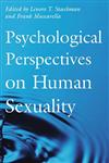 Psychological Perspectives on Human Sexuality,0471244058,9780471244059