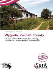 Wygoda, Zwoleń County,613855664X,9786138556640