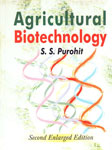 Agricultural Biotechnology 2nd Enlarged Edition,8177541560,9788177541564