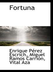 Fortuna,1103631411,9781103631414