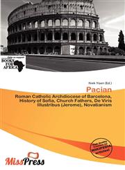 Pacian,6200771499,9786200771490