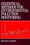 Statistical Methods for Environmental Pollution Monitoring,0471288780,9780471288787