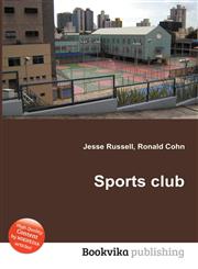 Sports Club,5511113441,9785511113449