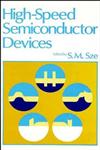 High-Speed Semiconductor Devices,0471623075,9780471623076