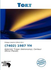 (7402) 1987 YH,6138563433,9786138563433