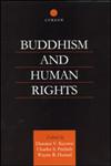 Buddhism and Human Rights,0700709541,9780700709540
