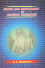 Origin and Development of Sanskrit Literature 1st Edition, Reprint,817453105X,9788174531056