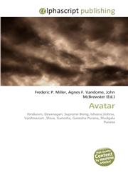 Avatar,6130237405,9786130237400