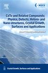 CdTe and Related Compounds Physics, Defects, Hetero-and Nano-structures, Crystal Growth, Surfaces and Applications, Crystal Growth, Surfaces and Applications 1st Edition,008096513X,9780080965130