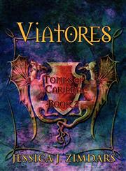 Viatores Tomes of Cariena, Book 2,1448920825,9781448920822