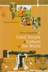 Encyclopaedia of Land, People & Culture of the World 7 Vols.,8183763472,9788183763479
