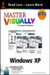 Master Visually Windows Xp,0764536214,9780764536212