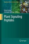 Plant Signaling Peptides,3642276024,9783642276026