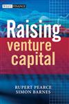 Raising Venture Capital,0470027576,9780470027578
