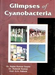 Glimpses of Cyanobacteria,8170354358,9788170354352