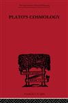 Plato's Cosmology The Timaeus of Plato 1st Edition,0415613906,9780415613903