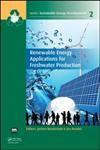 Renewable Energy Applications for Freshwater Production 1st Edition,0415620899,9780415620895