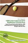 1996 International ÖTV Raiffeisen Grand Prix,6139897815,9786139897810