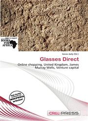 Glasses Direct,6201231021,9786201231023