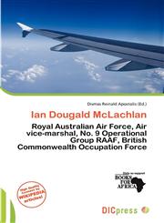 Ian Dougald McLachlan,6139756626,9786139756629