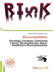 Biocompatibles,6200326827,9786200326829