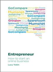 Entrepreneur How to Start an Online Business,0857082884,9780857082886