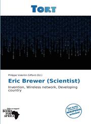 Eric Brewer (Scientist),6136270137,9786136270135
