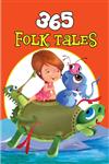 365 Folk Tales 1st Edition,8187107561,9788187107569