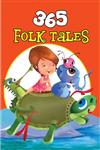 365 Folk Tales 1st Edition,8187107561,9788187107569