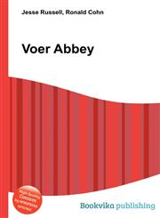 Voer Abbey,5511218669,9785511218663