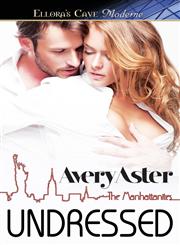 Undressed,1419953656,9781419953651