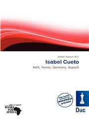Isabel Cueto,6201731687,9786201731684