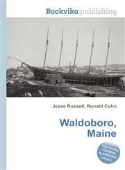 Waldoboro, Maine,5512467026,9785512467022