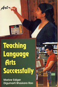 Teaching Language Arts Successfully 1st Edition,8171416780,9788171416783