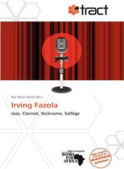 Irving Fazola,6201617701,9786201617704